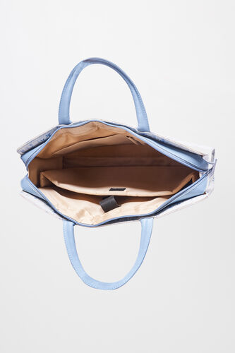 Blue Laptop Bag, , image 3